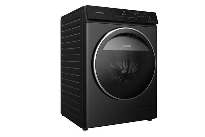 Máy giặt sấy Panasonic Inverter giặt 11.5 kg - sấy 7 kg NA-S157FW1BV